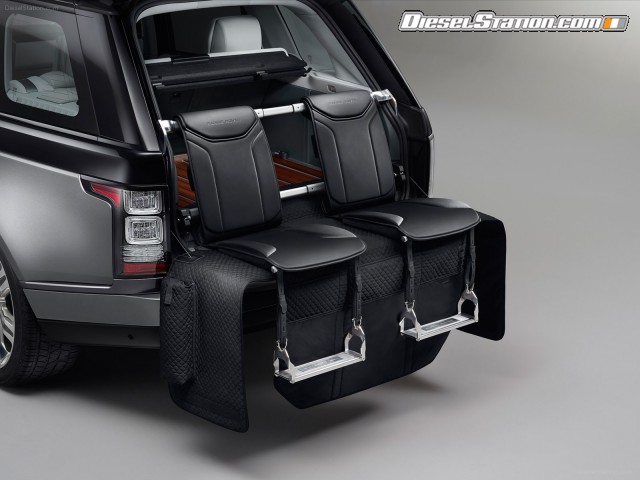 Land Rover Range Rover SV Autobiography 2016 Picture #12 Land Rover Range Rover SV Autobiography 2016 Picture #12